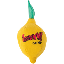 DW Yeowww! Sour Pusss! Lemon (12) Relaunched!