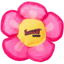 DW Daisy Flower Top - Pink Yeowww! Catnip Toy SINGLE (12)