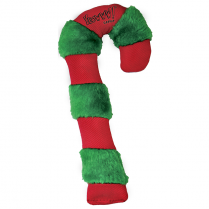 DW Holiday Yeowww! Catnip Toy Candy Cane SINGLE (12) BIL