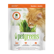 BELLROCK PetGreens Self Grow Pet Grass Garden Kit 88g