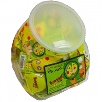 DW JUG of Lady Krinkle Bugs Yeowww! Catnip Toy 42ct (1)