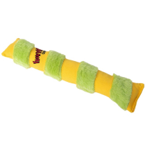 DW Yeowww! Big Kicker Catnip Toy SINGLE (6) BIL NEW