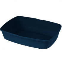 MOD DEEP PAN LG 20" Litter Pan AA00-0331 Blue Berry (24)