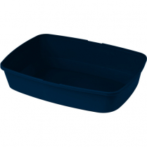 MOD DEEP PAN JUMBO 22.5" Litter Pan AA01-0331 BlueBerry (24)