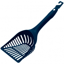 MOD Handy Max Jumbo Cat Litter Scoop Blueberry (24) R18946