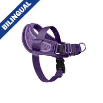 CPL Canada Pooch Re-Direct Harness Purpl/Lvdnr Small (20)
