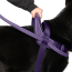 CPL Canada Pooch Re-Direct Harness Purpl/Lvdnr Large (20)