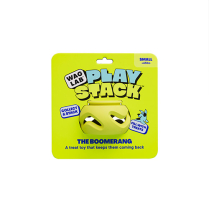 CPL WAGLAB The Boomerang Green Small Toy (16)
