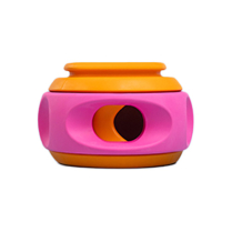 CPL WAGLAB The Spinner Pink & Orange Large Toy (16)