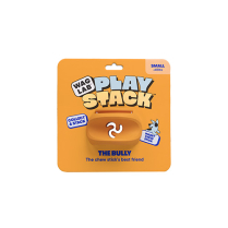 CPL WAGLAB The Bully Orange Small Toy (16)