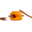 CPL WAGLAB The Bully Orange Small Toy (16)