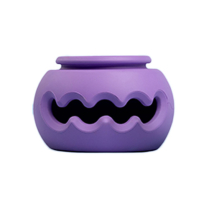 CPL WAGLAB The Squiggle Purple Large Toy (16)