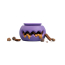 CPL WAGLAB The Squiggle Purple Large Toy (16)
