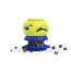 CPL WAGLAB The 2-Pack Multi Small Toy (8)