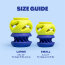 CPL WAGLAB The 2-Pack Multi Small Toy (8)
