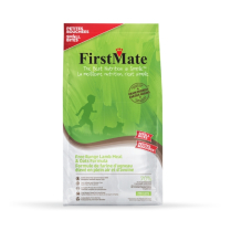 FM GFrnd Free-Range Lamb & Oat SM Bites 1.81kg/4lb (8) NEW