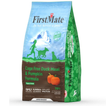 FM GF Duck Meal & Pumpkin CF DOG 2.3kg/5lb (8)