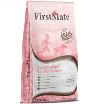 FM GFrnd Senior/Weight Control 11.4kg/25lb