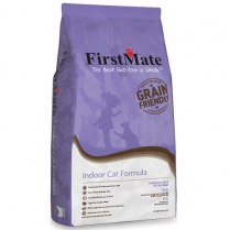 FM GFrnd Indoor Cat 6kg/13.2lb*