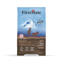 FM LID GF Canadian Pork 2.3kg/5lb (8) NEW
