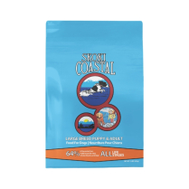 FM Skoki Coastal Dog Trial Bag 454g/1lb (8) NEW
