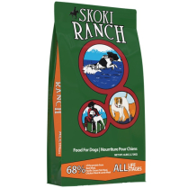 FM Classic Skoki Ranch DOG 2.72kg/6lb (6)