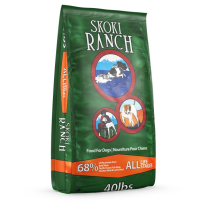 FM Classic Skoki Ranch DOG 18kg/40lb