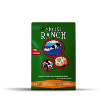 FM Classic Skoki Ranch DOG SM Bites 2.72kg/6lb (6) R-20149