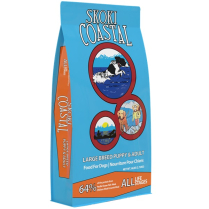 FM Classic Skoki Coastal DOG 2.72kg/6lb (6)