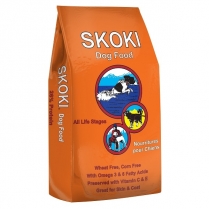FM Classic Skoki DOG Food 18kg/40lb