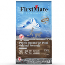 FM GF Pacific Ocean Fish Original Adult DOG 11.36kg/25lb