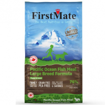 FM GF Pacific Ocean Fish LrB Adult DOG 11.36kg/25lb