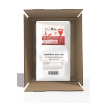 FM Beef w/Blueberry Dog Treat BULK 4.6kg/10lb