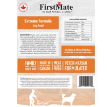 FM Extreme 18 kg - Special order only