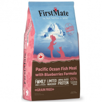 FM GF Pacific Ocean Fish & Blueberries CAT 1.8kg/3.9lb (8)