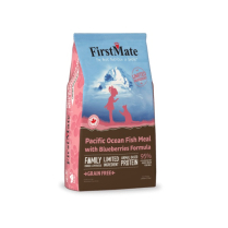 FM GF Pacific Ocean Fish & Blueberries CAT 0.45kg/1lb (8)