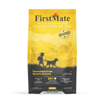 FM Simple&Complete LID Homestead Chicken 11.36kg/25lb NEW