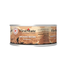 FM Simple&Complete CAN CAT LID Pork 24/3.2oz NEW
