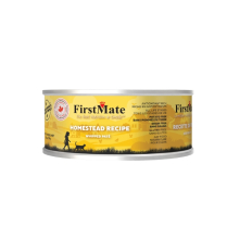 FM Simple&Complete CAN CAT LID Chicken 24/3.2oz NEW