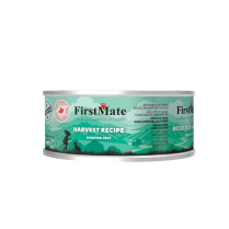 FM Simple&Complete CAN CAT LID Turkey 24/3.2oz NEW