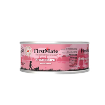 FM Simple&Complete CAN CAT LID Salmon 24/3.2oz NEW