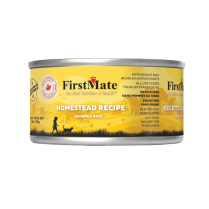 FM Simple&Complete CAN CAT LID Chicken 24/5.5oz NEW