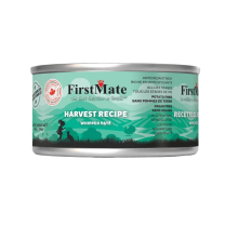 FM Simple&Complete CAN CAT LID Turkey 24/5.5oz NEW