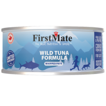 FM Can Wild Tuna Cat 24/3.2oz