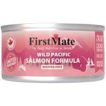 FM Can LID Wild Caught Salm CAT 24/5.5oz