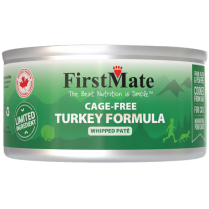 FM Can LID Free Run Tky CAT 24/5.5oz