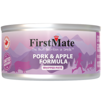 FM Can LID Pork & Apple Cat 24/5.5oz