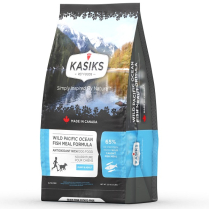 FM Kasiks GF Wild Pacific Ocean Fish 2.3kg/5lb (8)