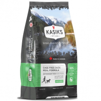 FM Kasiks Cage Free Duck 2.3kg/5lb (8)