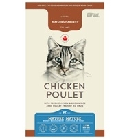 NH CAT Mature Weight Mgmt Ckn 2.72kg/6lb #1000399 (4)